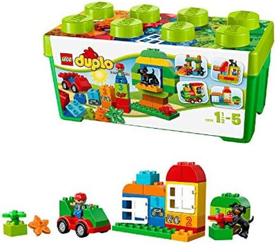 LEGO DUPLO 10572 - Grosse Steinebox Single, Single