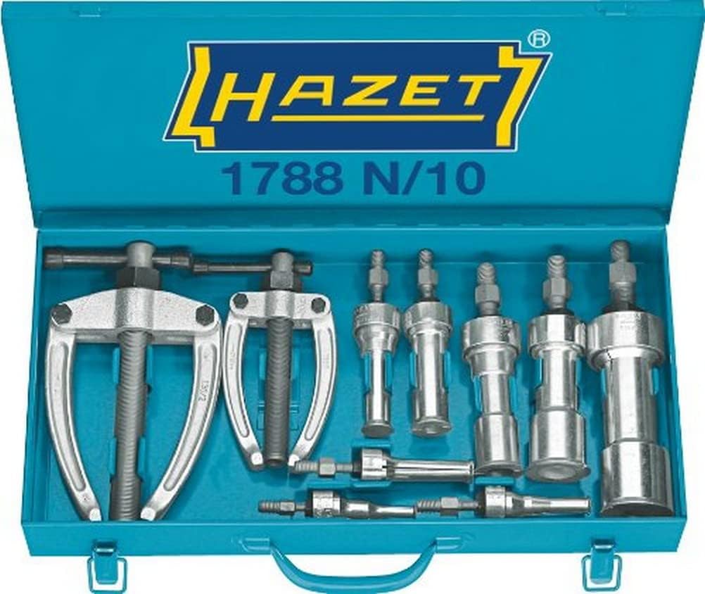 HAZET 1788N/10 Innenauszieher-Satz