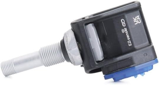 Schrader 2200 Clamp-in EZ-sensor® 2 (0-40 Grad Winkel) programmierbarer RDKS universal Sensor