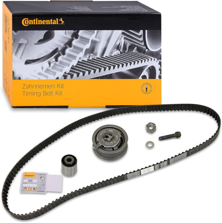 CONTITECH CT945K2 Zahnriemensatz