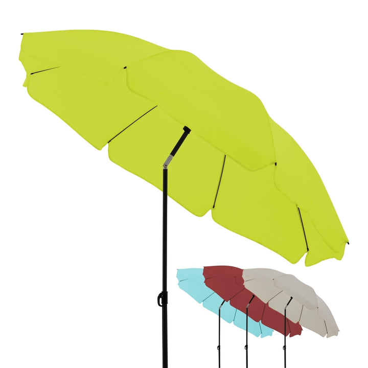 derby Strandschirm Mittelmast, &amp;