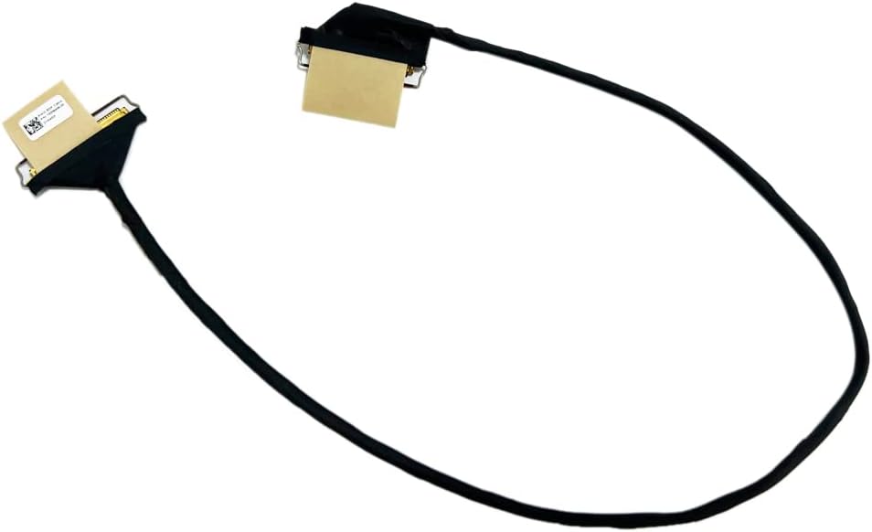 JINTAI PI410 Flexibler Kabelstecker LCD LED Display Display 40-PIN Ersatz für Razer Blade 14 RZ09-03