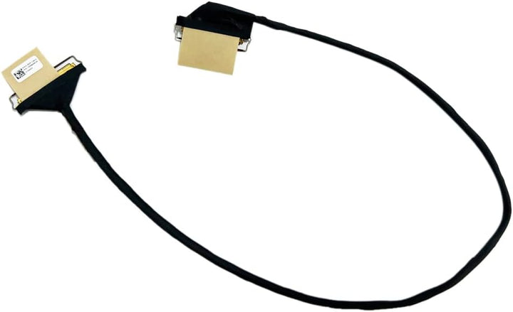 JINTAI PI410 Flexibler Kabelstecker LCD LED Display Display 40-PIN Ersatz für Razer Blade 14 RZ09-03