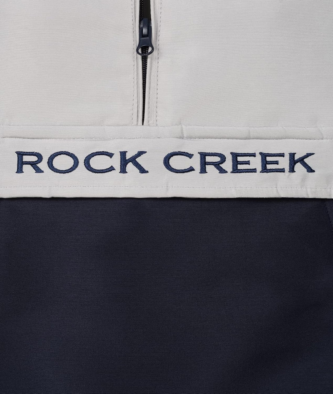 Rock Creek Damen Windbreaker Jacke Anorak D-477 M Dunkelgrau, M Dunkelgrau