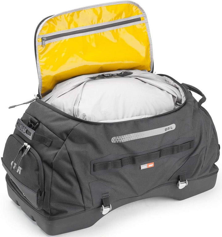 Givi ULTIMA T Waterproof Hecktasche, 65L
