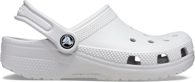 Crocs Unisex Kinder Classic Clog K Holzschuh 28/29 EU Atmosphere, 28/29 EU Atmosphere