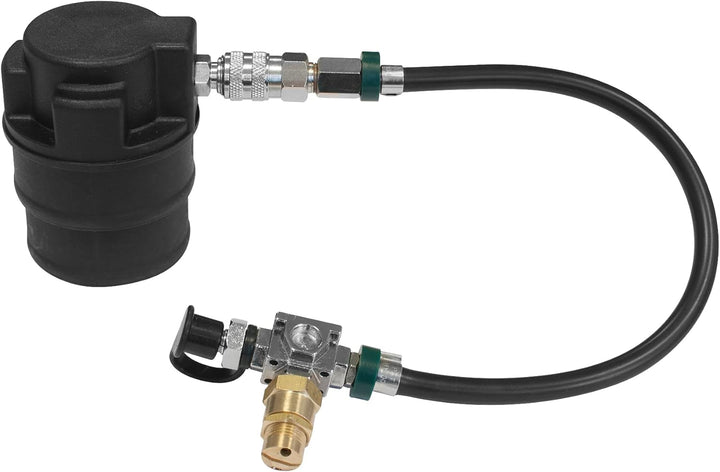 SW-Stahl Turbosystem Abdrücker Set, 13-teilig, 26200L