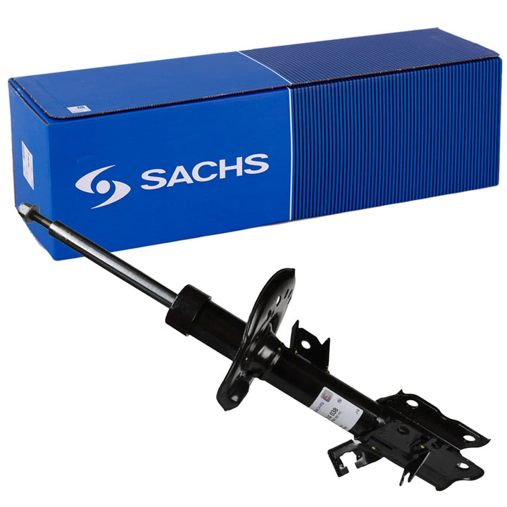 SACHS 314 038 Stossdämpfer Für Nissan QASHQAI/QASHQAI +2 I (J10, NJ10, JJ10E) 2006-2014 links, Vorde