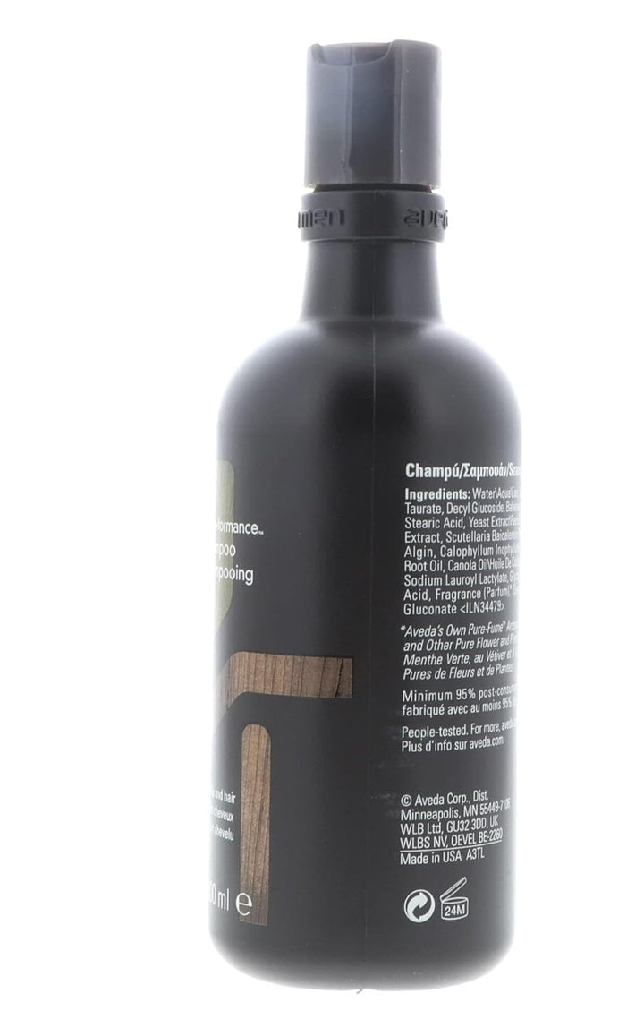 Aveda - Men Pure-Formance Conditioner 300ml/10oz