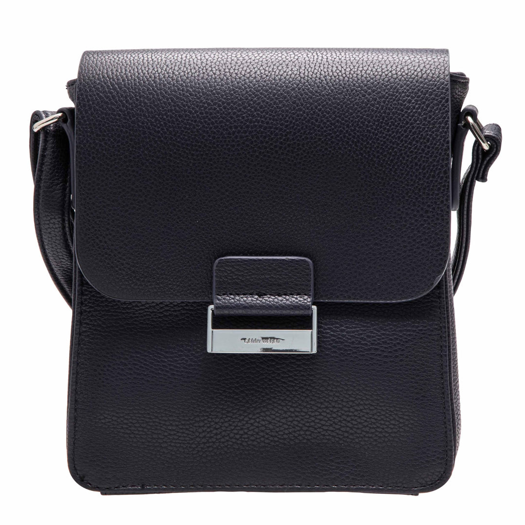Gerry Weber - talk different ll shoulderbag svf Dunkelblau, Dunkelblau