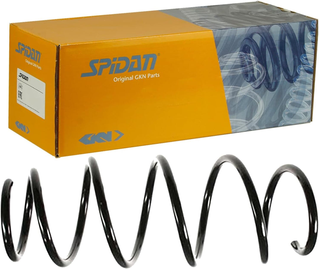 SPIDAN 56631 Fahrwerksfeder