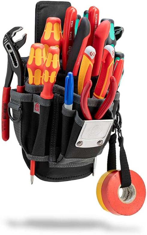 Veto Pro Pac MP3X