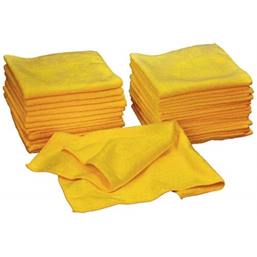 KIRKLAND Signature Ultra Plush Mikrofaser-Handtücher, 12 Stück, H 40,6 x B 40,6 cm, 8542143248 H 40.