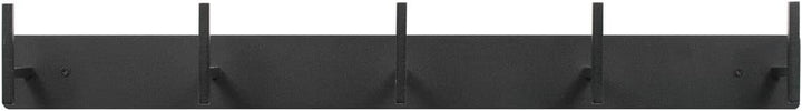 CHAPMAN 5 Garderobe - Schwarz
