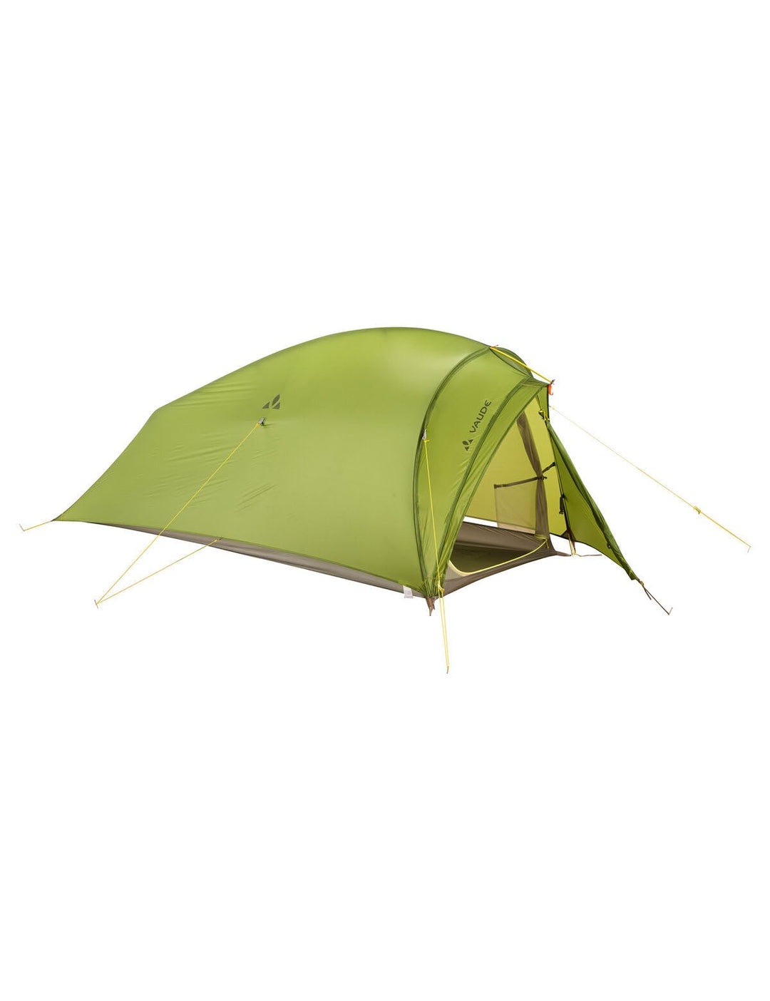 Vaude Taurus SUL 1P Zelt, cress Green, Einheitsgrösse