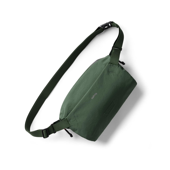 Bellroy Lite Sling (leichte Crossbody-Tasche) Einheitsgrösse Spruce, Einheitsgrösse Spruce