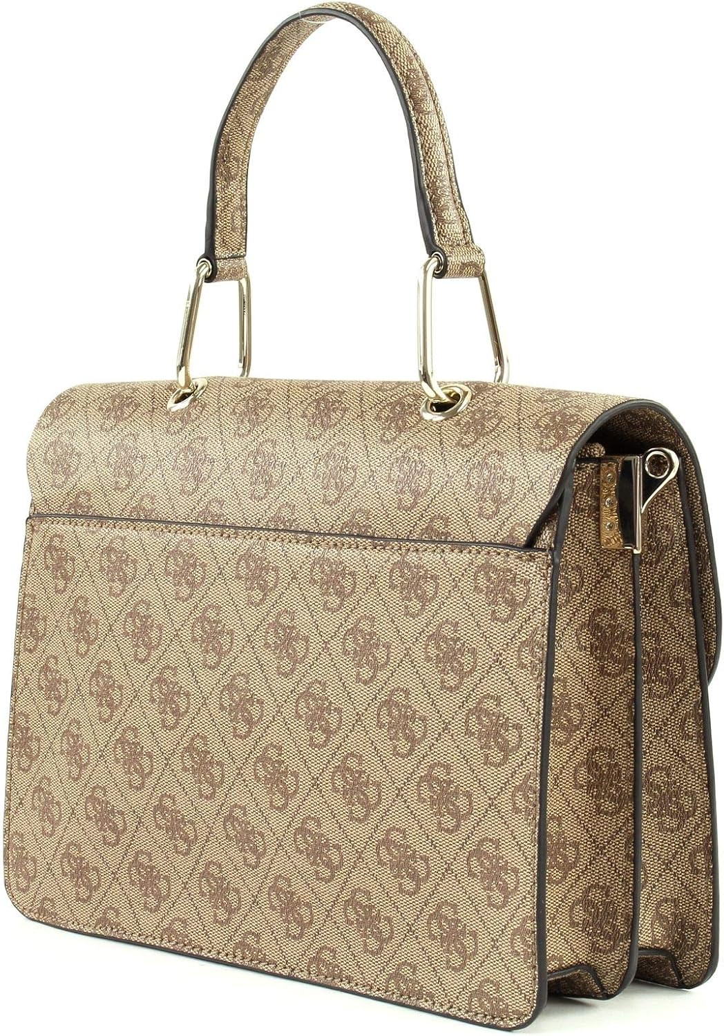 Guess Handtaschen Damen, Farbe Braun, Marke, Modell Handtaschen Damen HWEL71 Braun