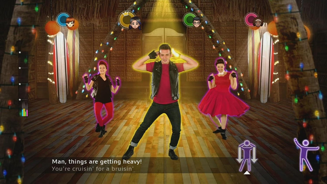 Just Dance Disney 2