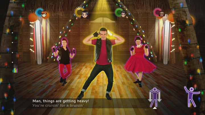 Just Dance Disney 2
