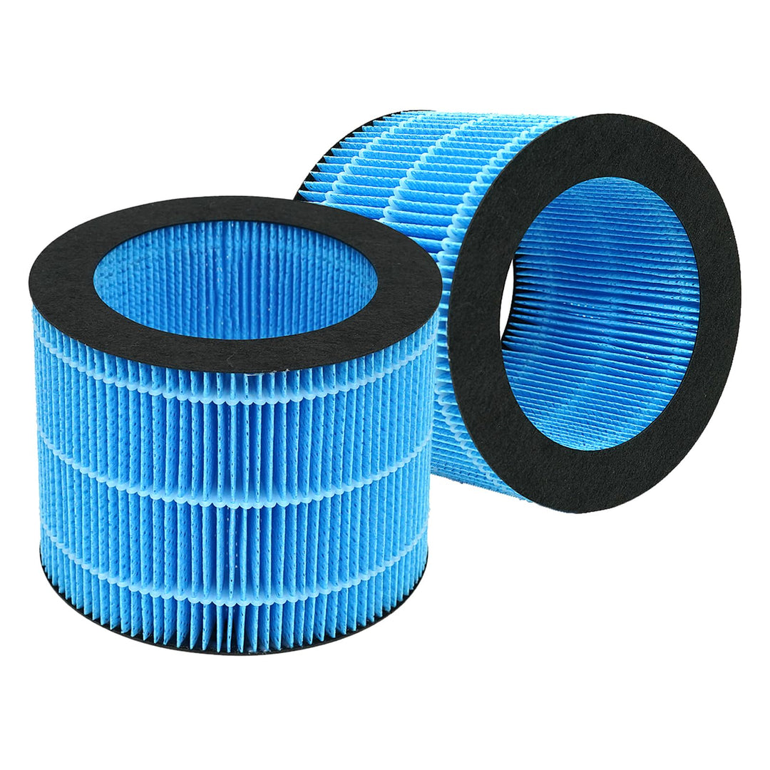 AMF220 Ersatz Filter für Philips AMF220/15 Luftreiniger und HU3916/10 HU3918/10 HU2716/10 HU2718/10