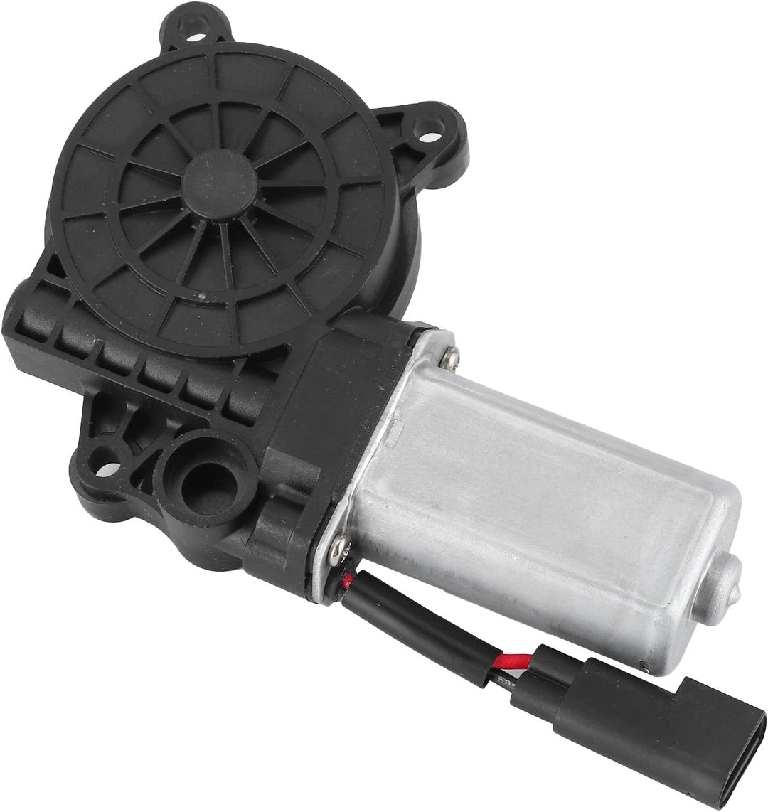 Fensterhebermotor Vorne Rechts Fensterhebermotor 2S51 14553 AA für Ford Fiesta MK6 3 Türer 2002 2008