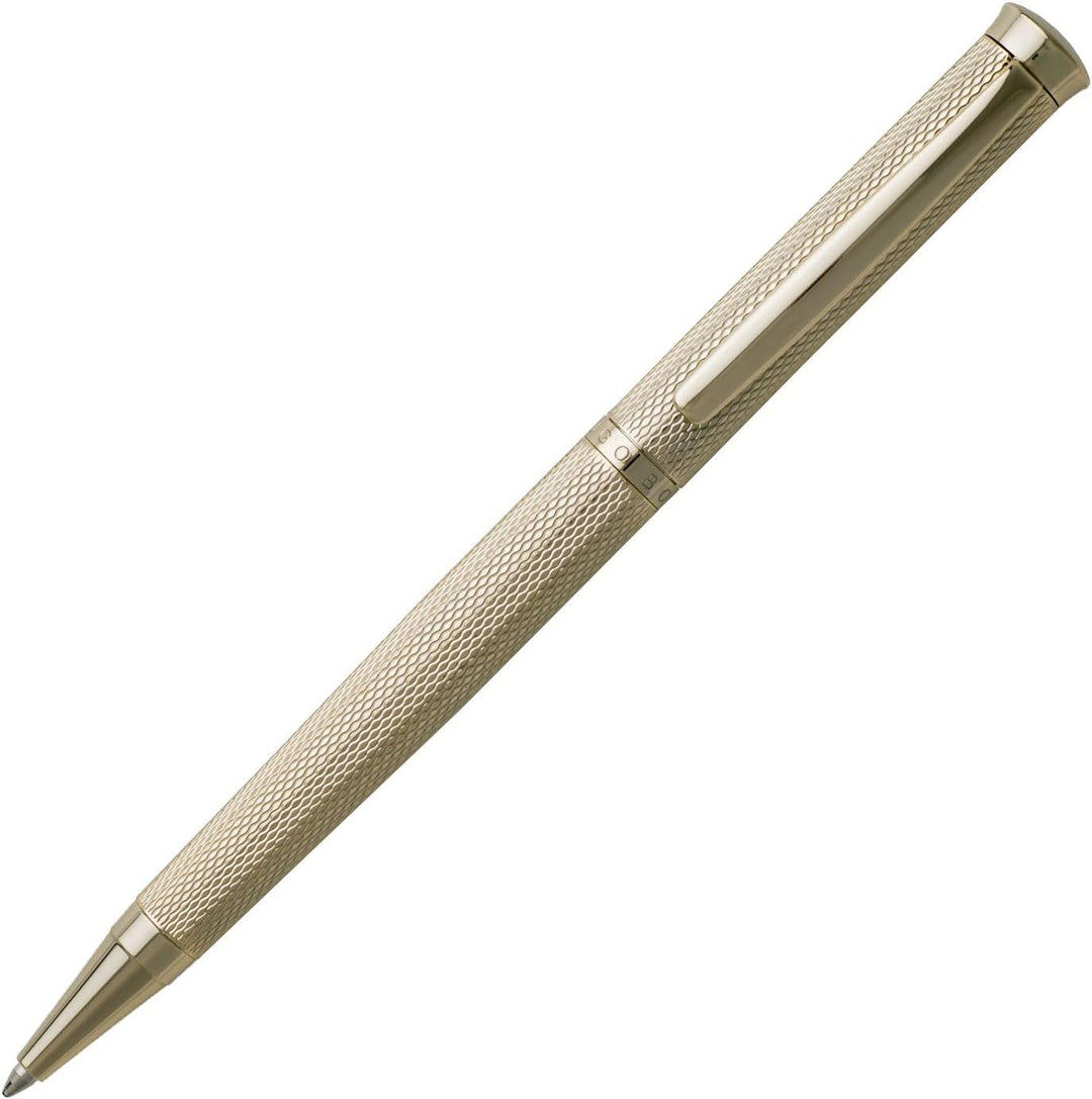 Kugelschreiber Sophisticated Gold Diamond, Gold