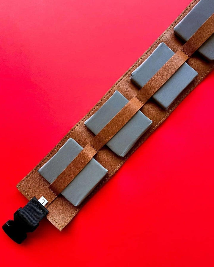 ComfyCamper Hunde-Halloween-Kostüm, verstellbar, Grösse XL, M, S, französisches Labor, Cosplay, Weih