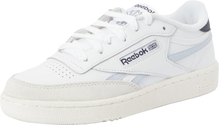 Reebok Herren Club C Revenge Sneaker 34 EU Ftwwht Feegoo Vecnav, 34 EU Ftwwht Feegoo Vecnav