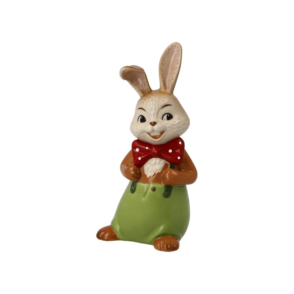 Goebel Ostern Dekofigur, Porzellan, 12 cm