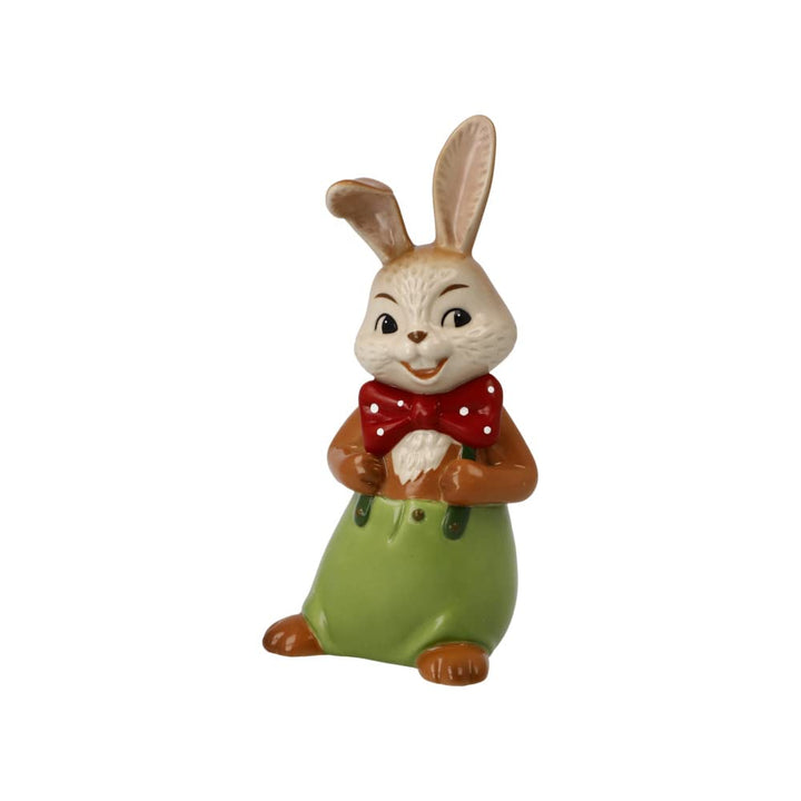 Goebel Ostern Dekofigur, Porzellan, 12 cm