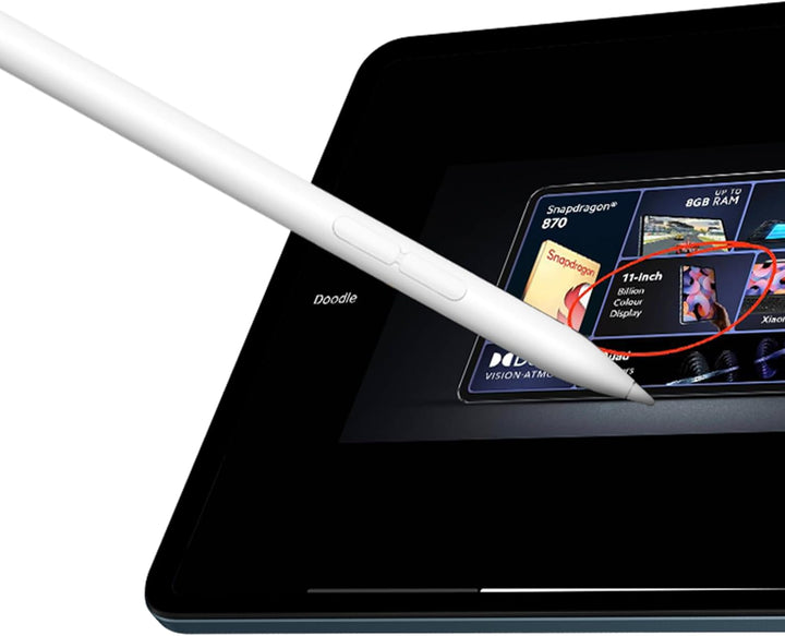 Xiaomi Eingabestift Smart Pen (2. Generation) 7. Smart Pen (2. Generation), 7. Smart Pen (2. Generat