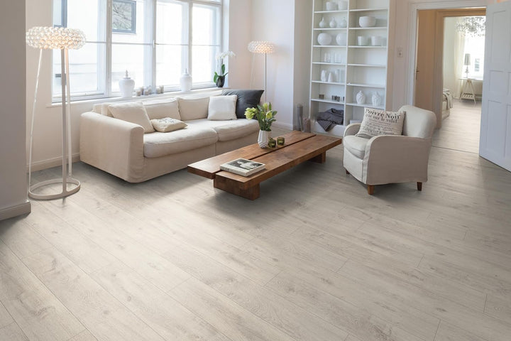 EGGER NatureSense Aqua Laminat EL2804 Eiche Sedan 1292x193x10mm (1,746m²) 1,746m² | Boden, 1,746m&#x