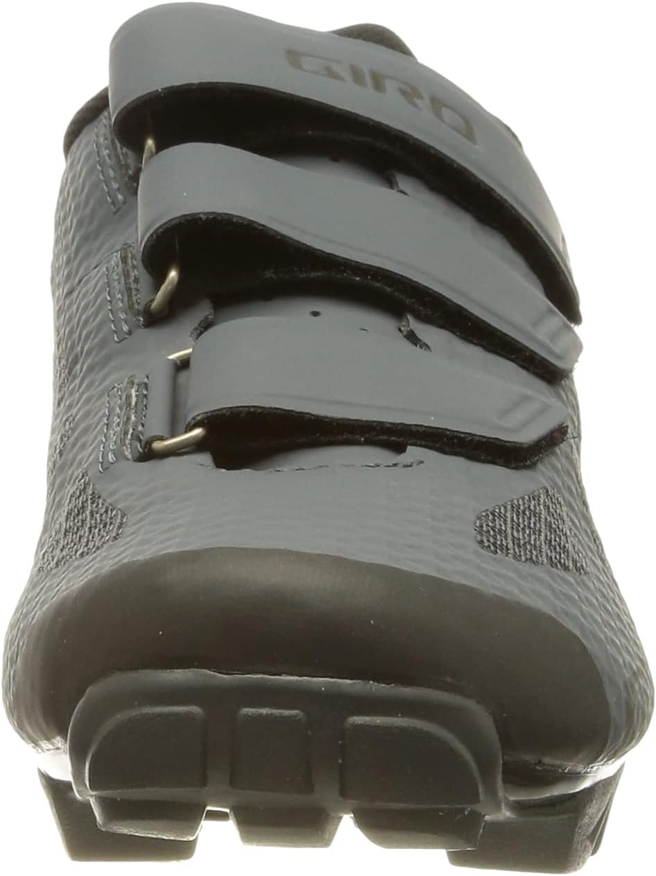 Giro Herren Berm E-Bike|City/Urban|Freizeit Schuhe, 44 EU