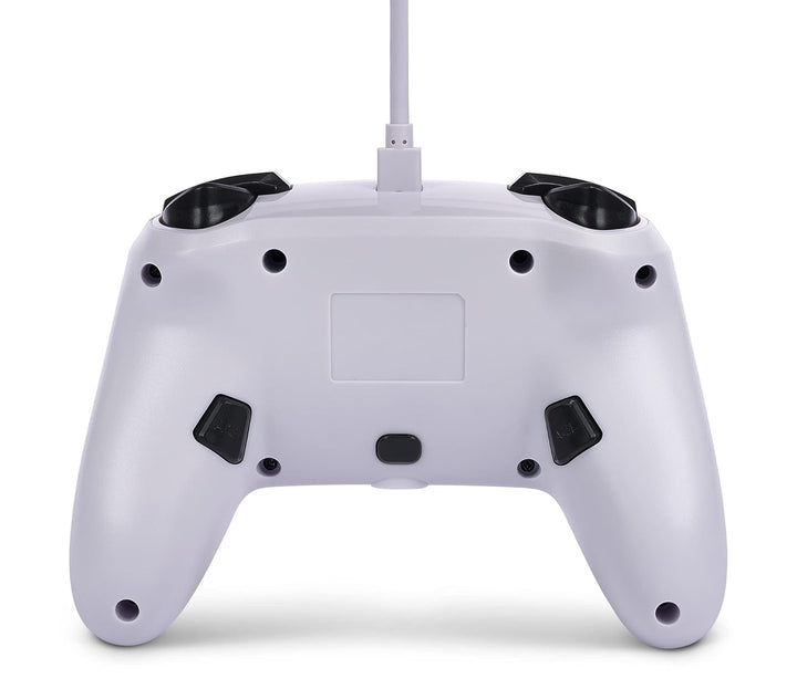 Power A Enhanced Wired Controller for Nintendo Switch - Fireball Mario, Fireball Mario