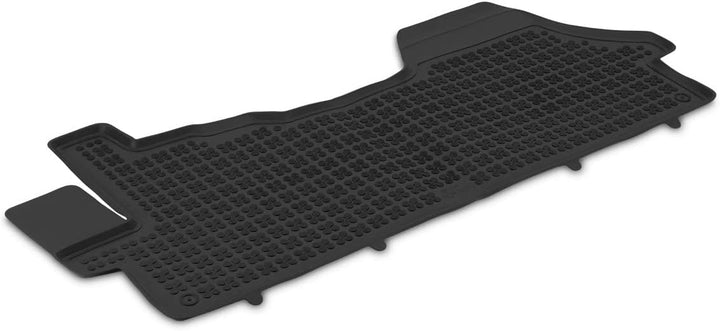AZUGA Hohe Gummi Fussmatten passend für Citroen Jumper II/Peugeot Boxer II/FIAT Ducato III ab 2006/a