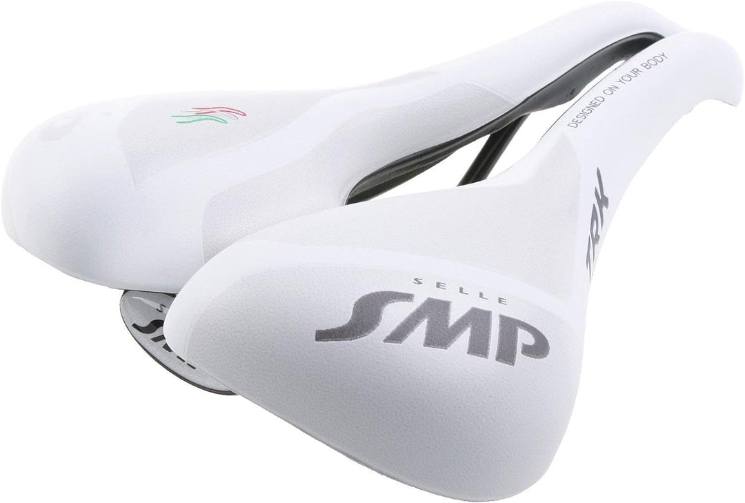 SMP 27 x 15 x 8 cm Weiss, 27 x 15 x 8 cm Weiss