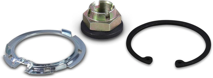 febi bilstein 24315 Radlagersatz mit ABS-Impulsring , 1 Stück