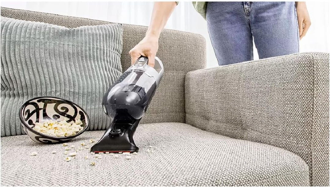 BOSCH BBH3ALL23 Kabelloser 2in1- und Flexxo-Multifunktionsstaubsauger - 2 Geschwindigkeiten - 23V -