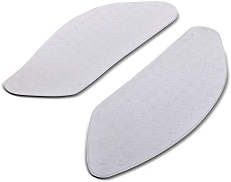 Seiten-Tankpad Grip Pad Kniepad M für Ducati Monster 1200/ S/R, Supersport/S, Panigale V4 / R/S, Mon