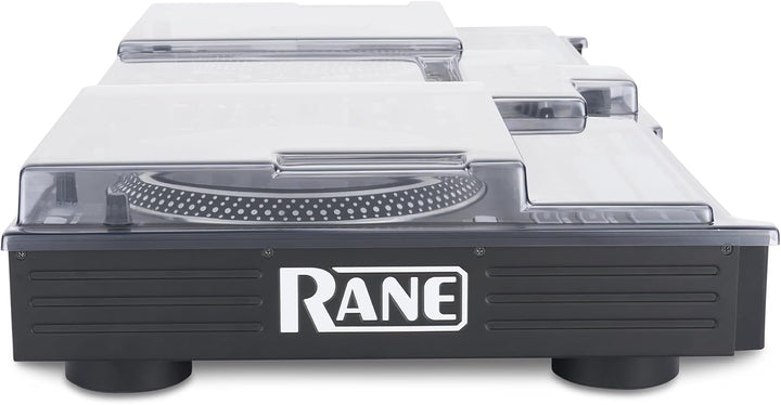 Decksaver Rane Performer/Four Staubschutzcover