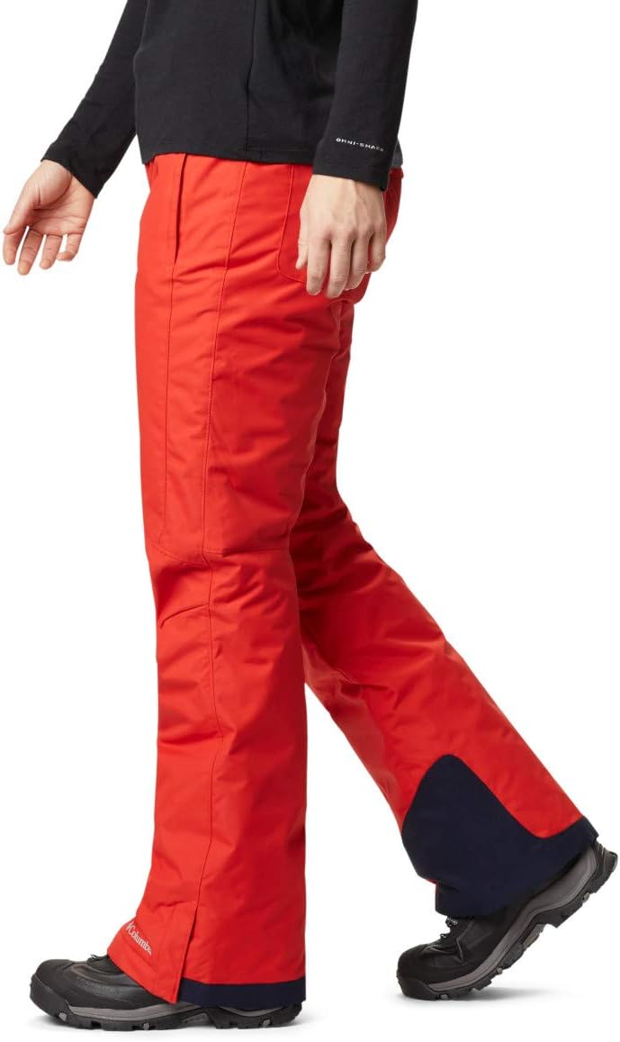 Columbia Damen Skihose Bugaboo Oh L R Bold Orange, L R Bold Orange