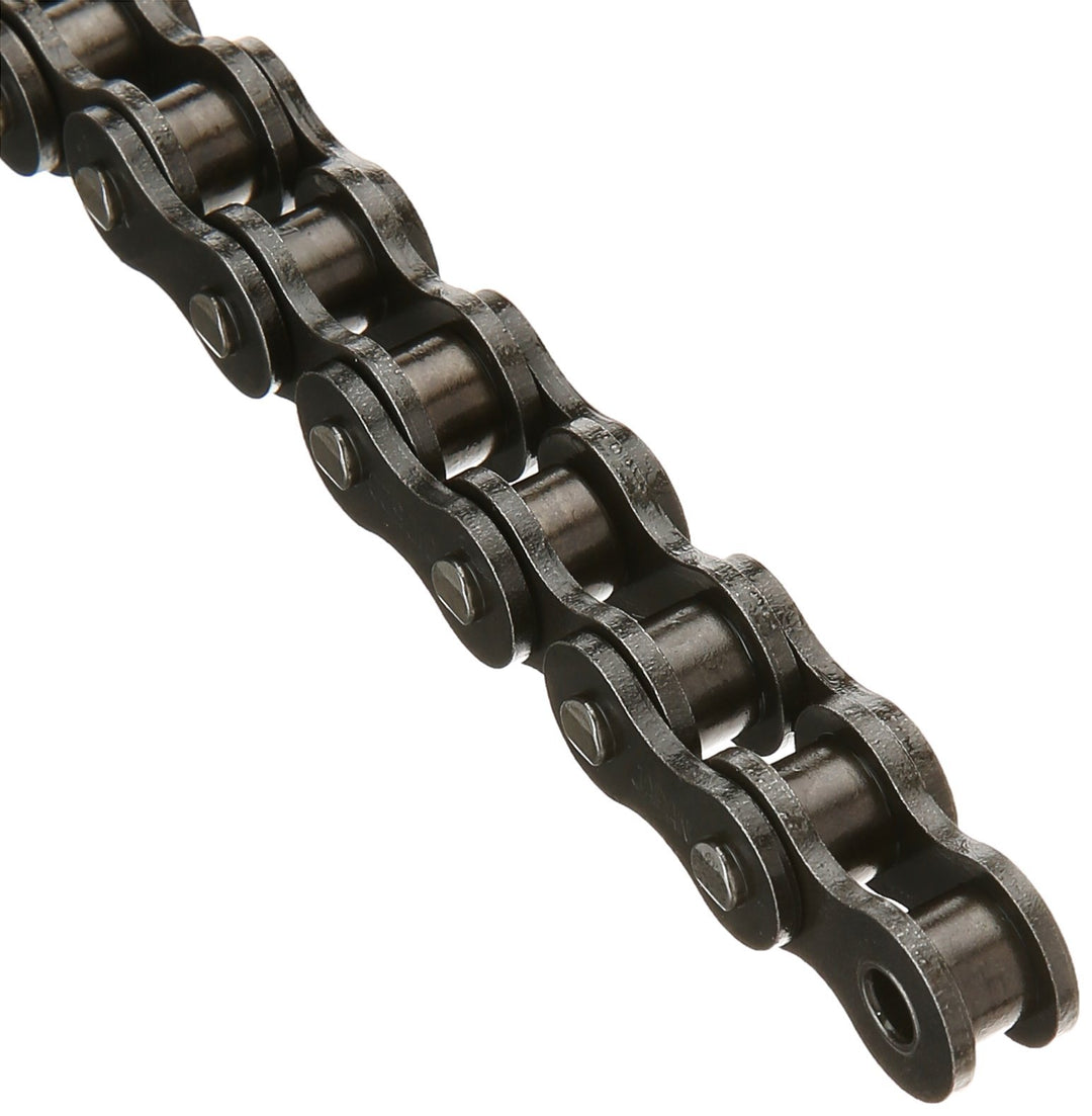DID Kette 520 DID, 104 Glieder (Standard), offen mit Clipschloss 104 Link Other, 104 Link Other