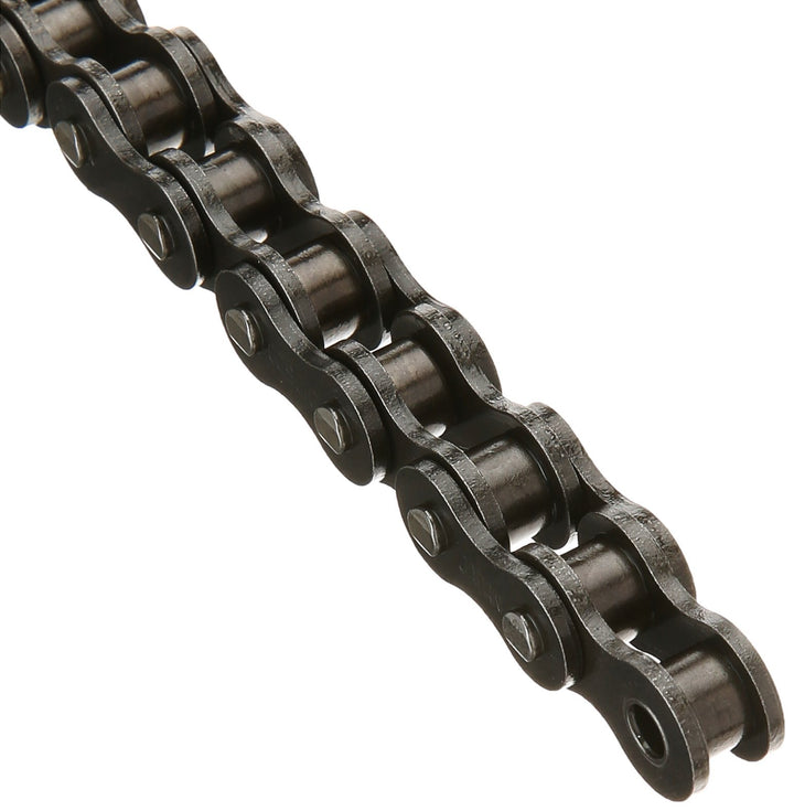 DID Kette 520 DID, 104 Glieder (Standard), offen mit Clipschloss 104 Link Other, 104 Link Other