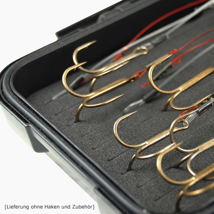 Spro Angelbox Stinger Stocker L 160x95x47mm #6518 1000 (Achtung 1000 am Ende)