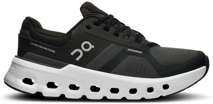 On Cloudvista 64.98053 Beige Sabbia 37 EU Eclipse Black, 37 EU Eclipse Black