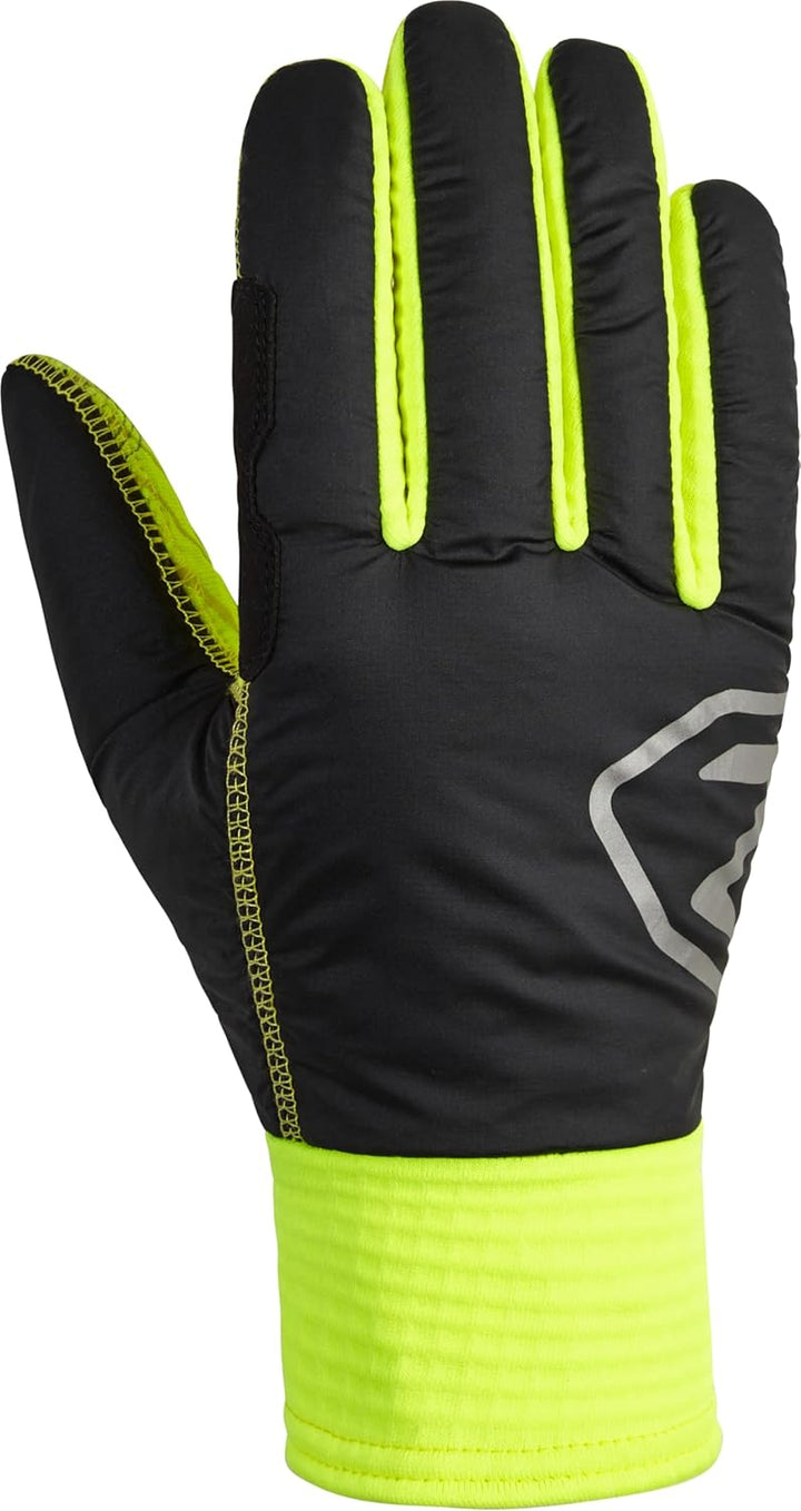 Ziener Herren Isidro Freizeit-/ Funktions-/ Outdoor-Handschuhe | atmungsaktiv, Touch, Pontetorto 7 p