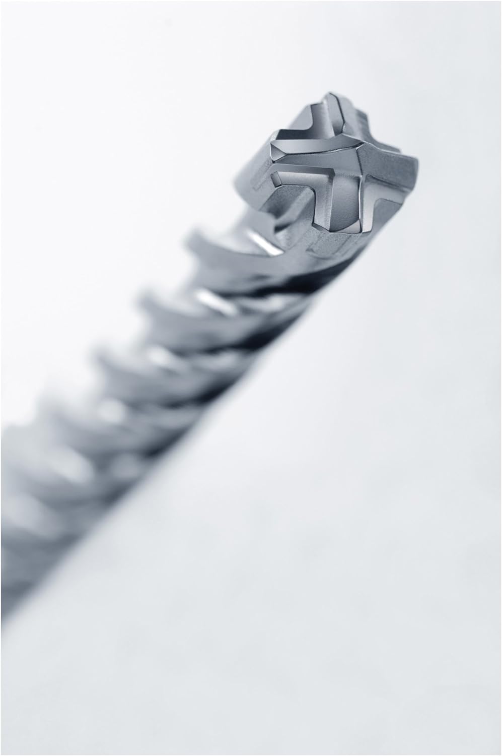 Makita Nemesis SDS-Max Bohrer, 25 x 520 mm, B-20111, 25 x 520 mm