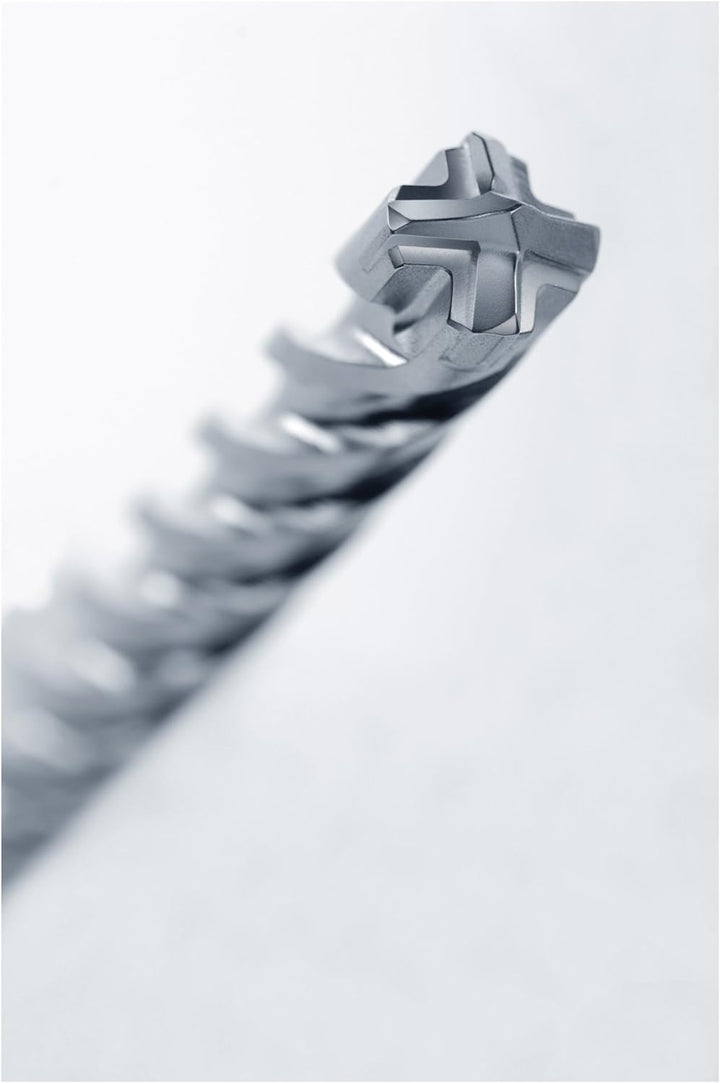 Makita Nemesis SDS-Max Bohrer, 40 x 370 mm, B-20292, 40 x 370 mm