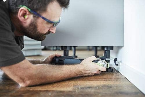 Festool Tiefenanschlag OSC-TA (mit Adapter OSC-A)