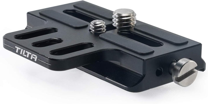 Tilta kompatibel mit Extended Quick Release Baseplate RS 2/RS 3 Pro/RSC 2/RS 3 TGA-ERP